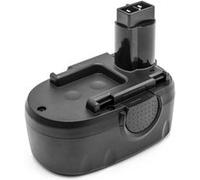 vhbw Batterie Remplacement pour Worx WA312
