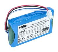 vhbw Batterie remplacement pour Yard Force 1920726 pour robot tondeuse (3000mAh, 18V, Li-ion)