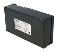 vhbw Batterie remplacement pour Zucchetti 075Z61700A pour robot tondeuse (2300mAh, 25,2V, Li-ion)