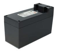 vhbw Batterie robot tondeuse Li-Ion 6900mAh (25.2V) compatible avec Stiga Autoclip 528, 528S, 530, 530SG, 550, 550SG