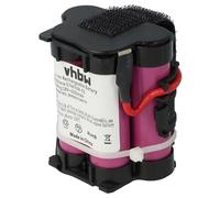 vhbw batterie tondeuse à gazon Li-Ion 2000mAh (18V) compatible avec Husqvarna Automower 105, 305, 308, 308x, 308 X
