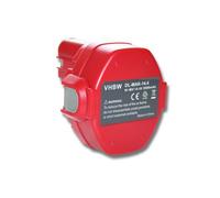 vhbw Batteries outillage électr. Ni-MH 3000mAh (14.4V), compatible avec 6935FD, 6935FDWDE, 6935FDWDEX, 8280D, 8280DWAE