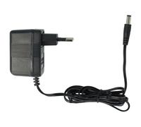 vhbw Bloc d'alimentation / chargeur compatible avec Gardena 8820, Accu 45 batterie de taille-haie, cisaille à gazon - câble de 150 cm
