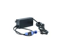 vhbw Bloc d'alimentation Compatible avec Ambrogio 4.0 Elite | 4.36 Elite, L60, L30, 4.0 Basic, L35, L250 tondeuse robot - 200 cm