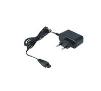 vhbw Bloc d'alimentation Compatible avec Gardena 9858-20, 9857-20, 9856-20 Batterie de Taille-haie, cisaille à Gazon - câble de 170 cm