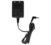 vhbw Bloc d'alimentation Compatible avec Philips AC0819/10, AC0820/10, AC0830/10, AC0820/10R1 purificateur d'air - Câble de 145 cm
