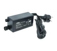 vhbw Bloc d'alimentation compatible avec SOLO Robolinho GEN 3+ 1423W, 2323W, 822W, 520W tondeuse robot - 155 cm