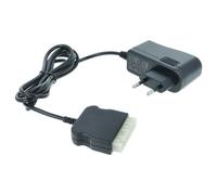 vhbw Bloc d'alimentation compatible avec Wolf-Garten Hybrid Power 37 4939000 Serie B (2008) tondeuse à gazon - 136 cm