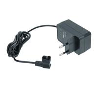 vhbw Bloc d'alimentation compatible avec Wolf Loopo S 150, S 500, S 300 tondeuse robot - 140 cm