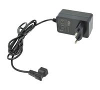 vhbw Bloc d'alimentation compatible avec Wolf Loopo S 300, Loopo S 500, Loopo S 150 tondeuse robot - 138 cm