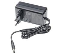 vhbw Bloc d'alimentation remplace Husqvarna 544 97 70-01, 5449770-01, 7391883157503 pour robot tondeuse base/station de chargement