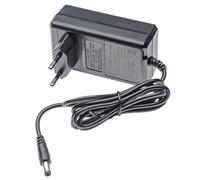 vhbw Bloc d'alimentation remplace Husqvarna 544 97 70-01 | 5449770-01, 7391883157503 pour robot tondeuse base/station de chargement