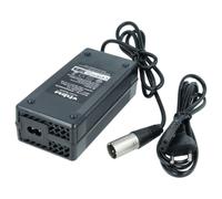 vhbw Bloc d'alimentation Remplacement pour Meanwell OWA-60E-30ZCT, SOY-2940230, PB-120N-27C pour Tondeuse Robot - 20 cm