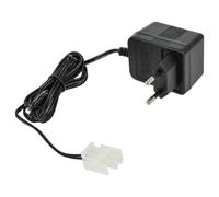 vhbw Bloc d'alimentation remplacement pour Stiga 1134925001, 1136-1040-01, 182180051/0, 1134-9250-01 pour tondeuse à gazon, robot tondeur - 7,5 cm