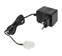 vhbw Bloc d'alimentation remplacement pour Stiga 1134925001, 1136-1040-01, 182180051/0, 1134-9250-01 pour tondeuse à gazon, robot tondeur - 7,5 cm