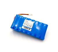 vhbw Bloc de Batteries Remplacement pour Husqvarna 5806833-03, 5806833-02, 5806833-01 pour Robot Tondeuse (3000mAh, 18V, Li-ION)