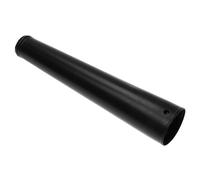 vhbw Buse d'aspiration, de soufflage remplacement pour Makita 123245-4 pour souffleur sans fil noir