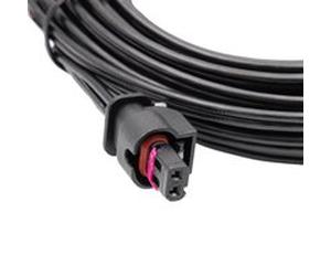 vhbw Câble Transformateur remplace Husqvarna 581 16 66-01, 581 16 66-03, 581 16 66-05 pour Robots tondeurs, tondeuses à gazon; 10m G