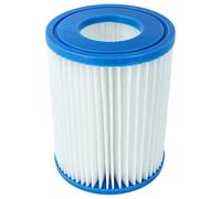 vhbw Cartouche filtrante Compatible avec Bestway 58386