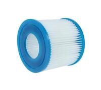 vhbw Cartouche filtrante Type VII Compatible avec Bestway Lay-Z-Spa Hawaii