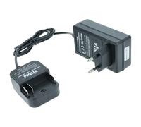vhbw Chargeur Compatible avec Dolmar AG-3729, AH-3756, AH-3766, AH-1853, AH-3738, AH-1842, AH-1852, AG-3750 Batteries Li-ION d'outils, 21V