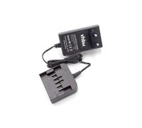 vhbw Chargeur compatible avec Eisenblätter HT (polisseuse), HT ponceuse à bande batteries Li-ion d'outils