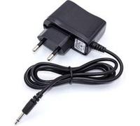 vhbw Chargeur compatible avec Gardena cisaille RL 10 batterie de robot tondeuse (14,4 V) G