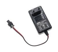 vhbw Chargeur compatible avec Gardena Robotic R50Li [2012 - 2015] batterie de robot tondeuse