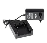 vhbw Chargeur compatible avec Greenworks 2600702, 2601102, 2601402, 27062, 29282, 29302, 29462, 29463, 29472 batteries Li-ion d'outils