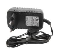 vhbw Chargeur compatible avec Husqvarna 588 14 64-02 Robot Tondeuse - Batteries de (18V) Li-Ion