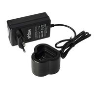 vhbw Chargeur Compatible avec Mafell A 10 M Batteries Li-ION d'outils (10,8V)