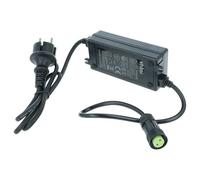 vhbw Chargeur Compatible avec Worx Landroid WR111MI Batterie de Robot Tondeuse