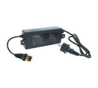vhbw Chargeur remplacement pour Husqvarna 5996627-01 pour batterie de robot tondeuse