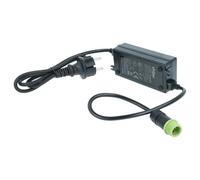 vhbw Chargeur Remplacement pour WORX WA3751 | WA3775, WA3762 pour batterie de robot tondeuse
