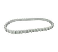 vhbw Courroie dentée compatible avec Dolphin Master M3, M5, M4 aspirateur de piscine - Transmission