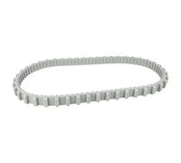 vhbw Courroie dentée Compatible avec Dolphin Wave 30, 80 aspirateur de Piscine - Transmission