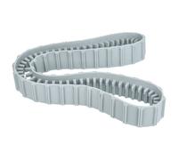 vhbw Courroie dentée compatible avec Dolphin Z2C aspirateur de piscine - Transmission