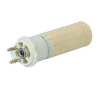 vhbw Élément chauffant compatible avec Leister Hot Jet S pistolet soudeur à air chaud - 435 W, céramique, 1,6 x 2 cm