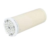 vhbw Élément chauffant compatible avec Leister LE 5000 DF | pistolet soudeur à air chaud - 7500 W, céramique, 5,5 x 15,9 cm