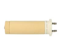 vhbw Élément chauffant compatible avec Leister Triac AT | S, ST pistolet soudeur à air chaud - Noyau en céramique, 3 x 10,3 cm