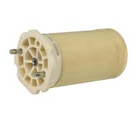 vhbw Élément chauffant compatible avec WELDY ENERGY HT1600 pistolet soudeur à air chaud - 2200 W, Noyau en céramique, 4,45 x 6,65 cm