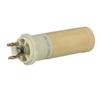 vhbw Élément chauffant remplacement pour Leister 100.818 pour pistolet soudeur à air chaud - Noyau en céramique, 1,6 x 6 cm