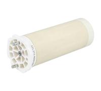 vhbw Élément chauffant remplacement pour Leister 101.273 | pour pistolet soudeur à air chaud - 5500 W, céramique, 4,5 x 13,8 cm