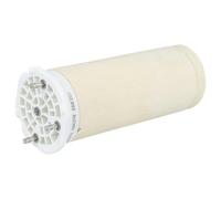 vhbw Élément chauffant remplacement pour Leister 102.093 | pour pistolet soudeur à air chaud - 8100 W, céramique, 3 x 15,7 cm