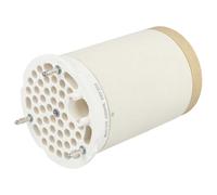 vhbw Élément chauffant remplacement pour Leister 116.135, 130.865, 102.684 | pour pistolet soudeur à air chaud - 16500 W, céramique, 8,5 x 14,3 cm