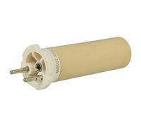 vhbw Élément chauffant remplacement pour Leister 150.871 pour pistolet soudeur à air chaud - 1050 W, Noyau en céramique, 2,6 x 9,1 cm