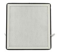 vhbw Filtre à air compatible avec Beurer LR 200, LR210 purificateur - multicouches préfiltre + HEPA + charbon actif