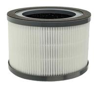 vhbw Filtre à air compatible avec Levoit Vista 200 purificateur - multicouches préfiltre + HEPA + charbon actif