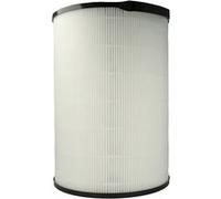vhbw Filtre à air compatible avec Philips AC4236/10, Series 4000i purificateur d'air - Filtre combiné HEPA + charbon actif G