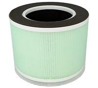 vhbw Filtre à air compatible avec Renpho RP-AP088W | RP-AP088B purificateur - multicouches préfiltre + HEPA + charbon actif + toile filtrante